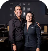 Meet The Owners