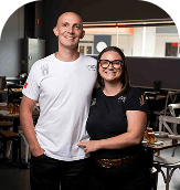 Meet The Owners