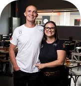 Meet The Owners