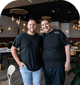 Meet The Owners