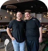 Meet The Owners