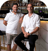 Meet The Owners