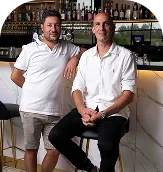 Meet The Owners