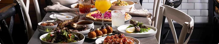 Enzo's Cucina Northmead