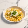 Penne alla Vodka Burrata