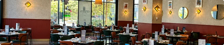 Enzo's Cucina Tallawong