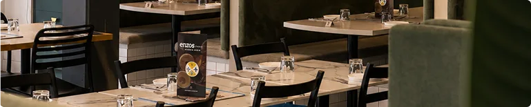 Enzo's Cucina Coomera
