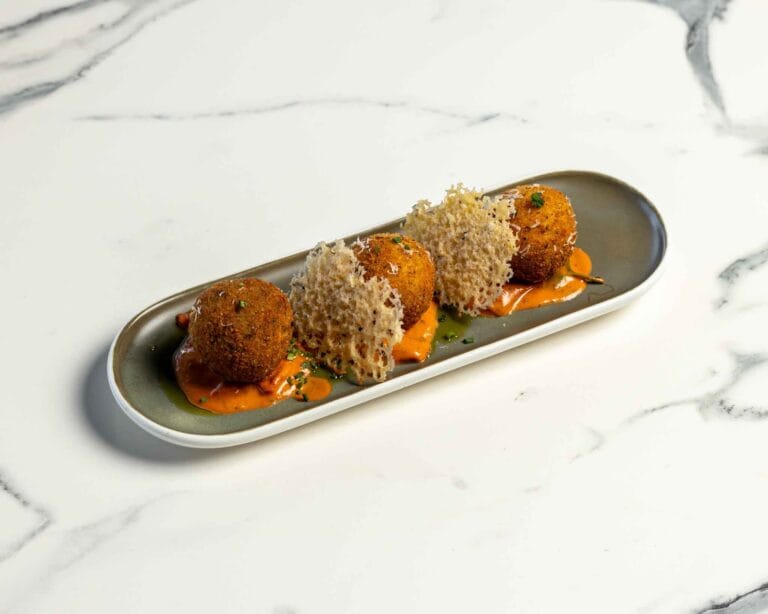 Arancini Bomba (3)