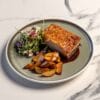 BBQ Pork Belly