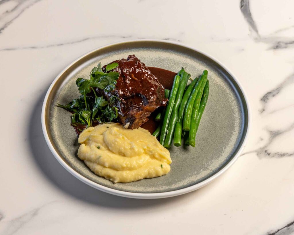 Beef Cheek