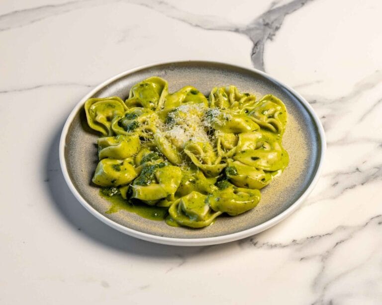 Beef Tortellini