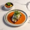 Chicken alla Vodka