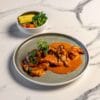 Chicken Mare Monte