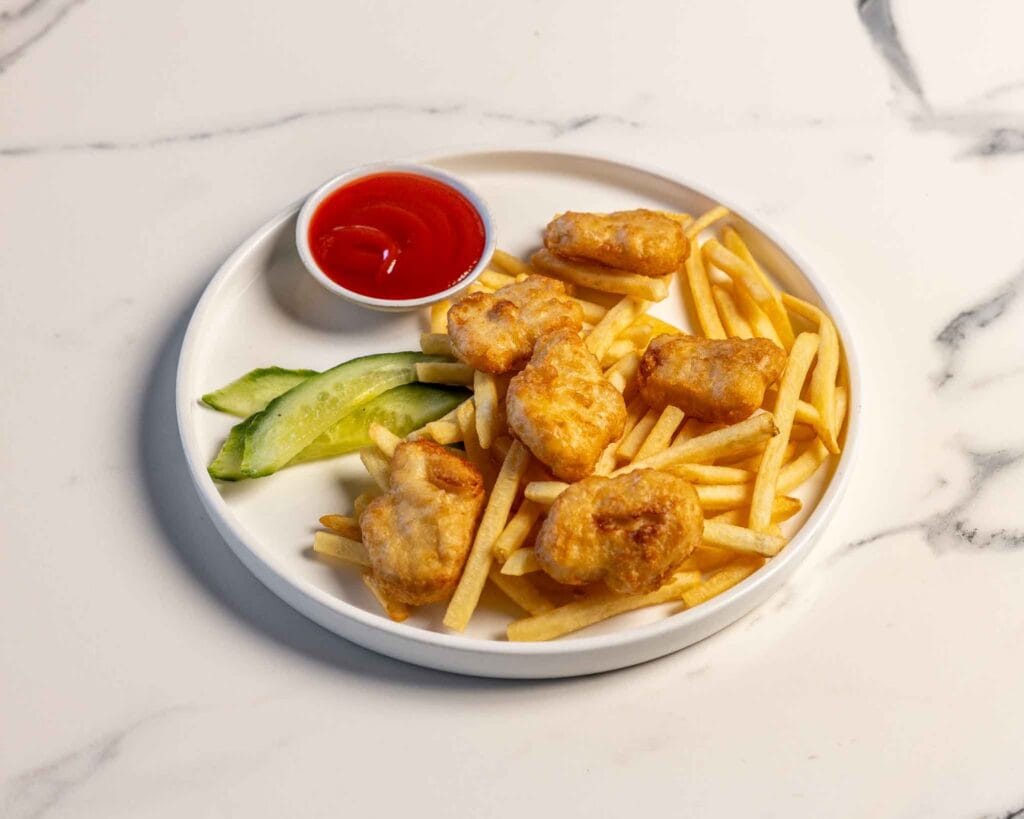 Chicken Nuggets