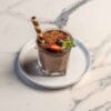 Chocolate Mousse