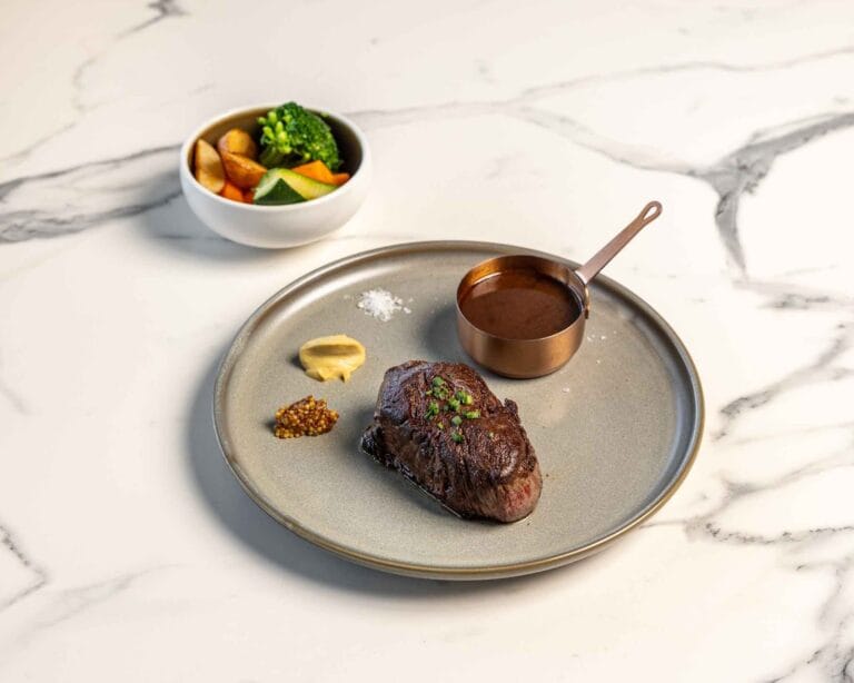 Eye Fillet 250g