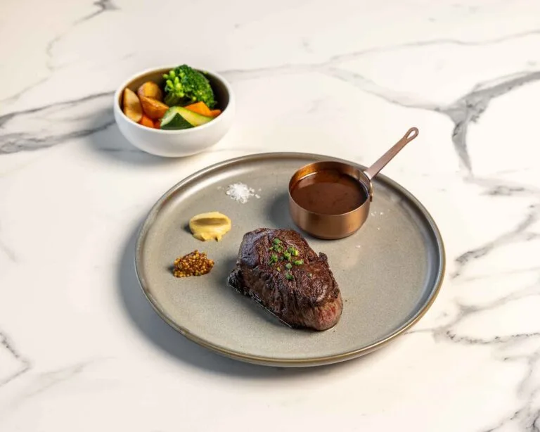 Eye Fillet 250g