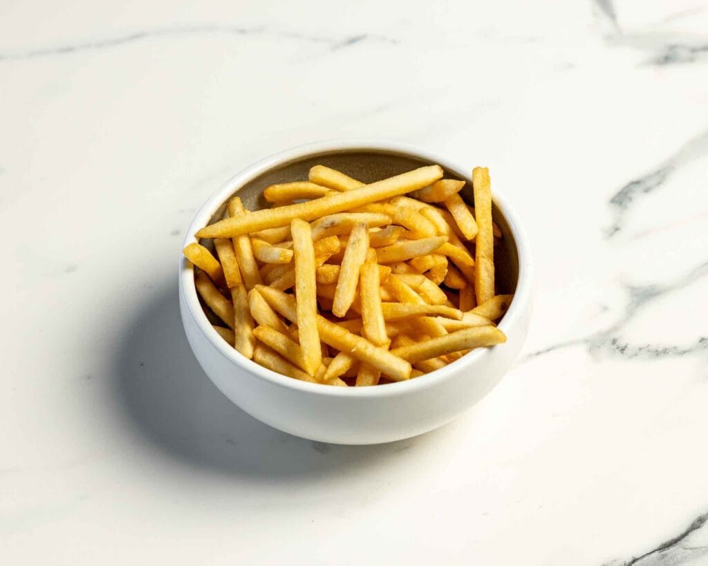 Fries