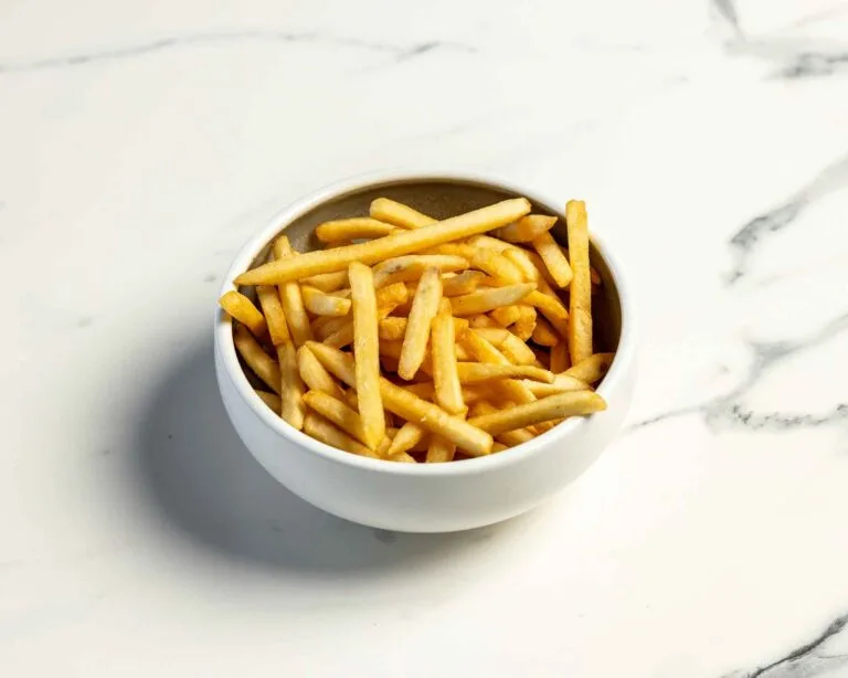 Fries