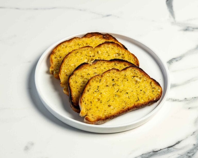 Garlic Bread (4)
