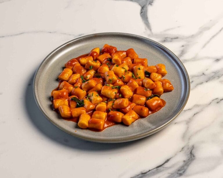 Gnocchi Pomodoro