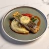 Grilled Barramundi