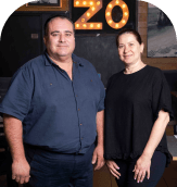 Meet The Owners