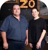 Meet The Owners