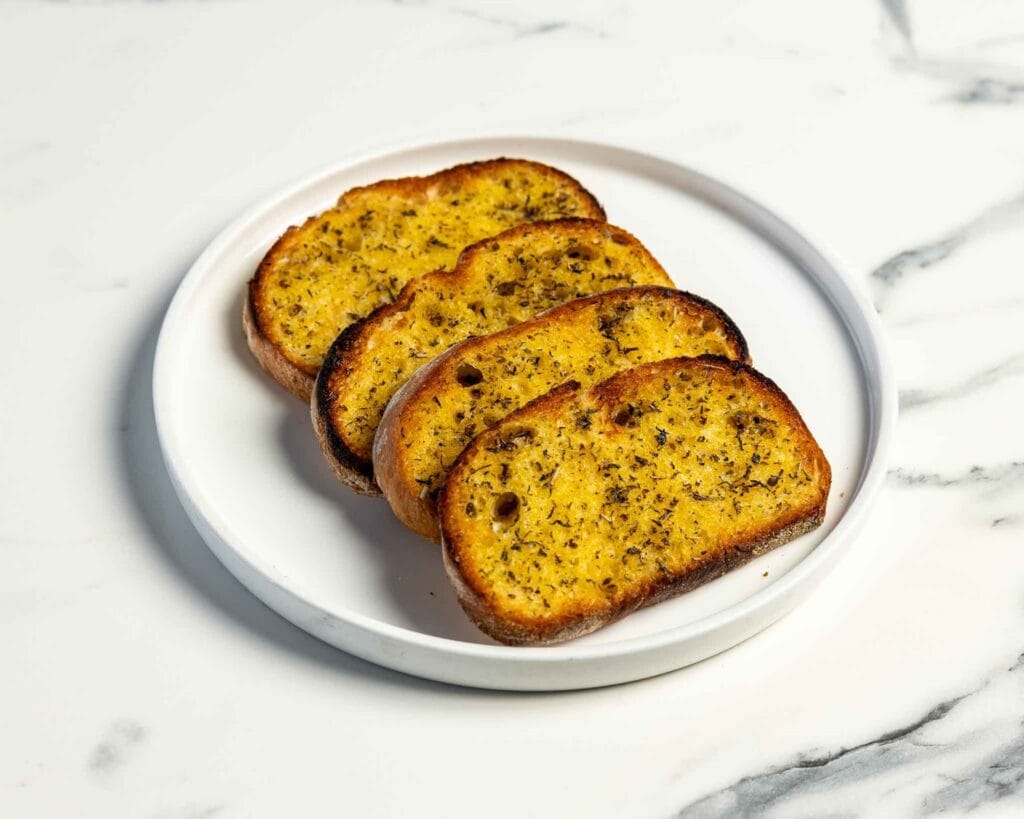 Herb Bread (4)