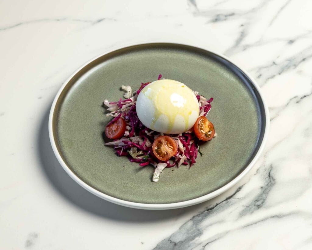 Italian Burrata