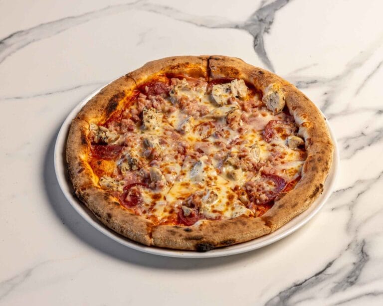 Italian Meatlover