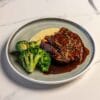 Lamb Shoulder