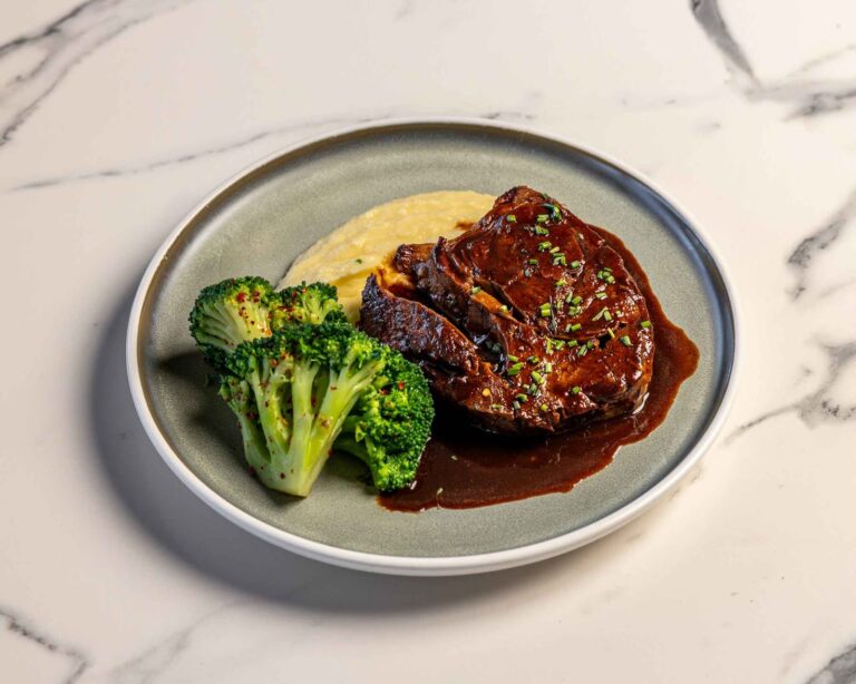 Lamb Shoulder