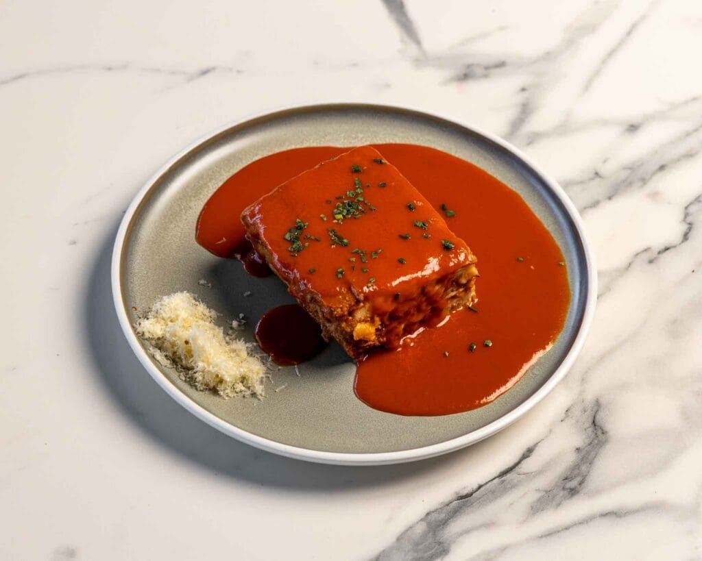 Lasagna
