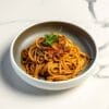 Linguine Agnello