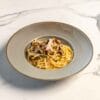 Linguine Boscaiola