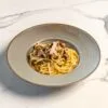 Linguine Boscaiola