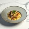 Linguine Carbonara