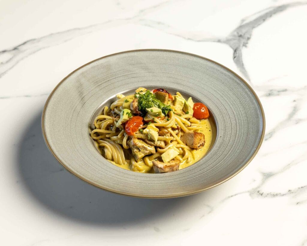 Linguine Paesano