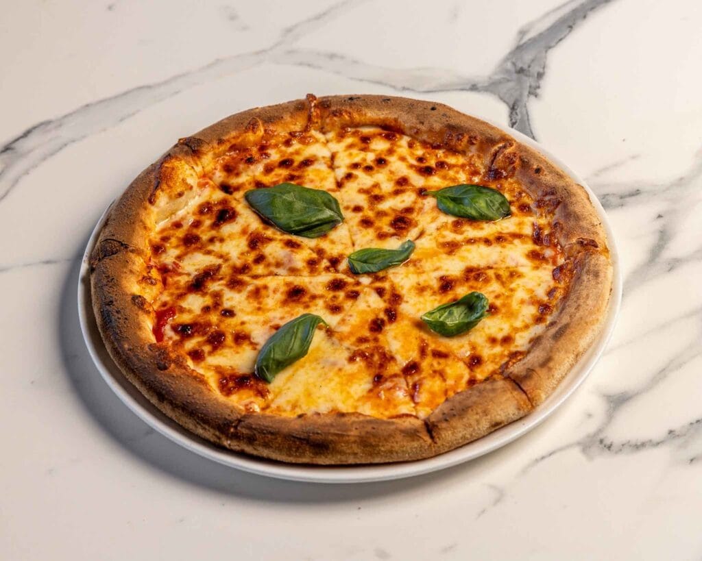 Margherita