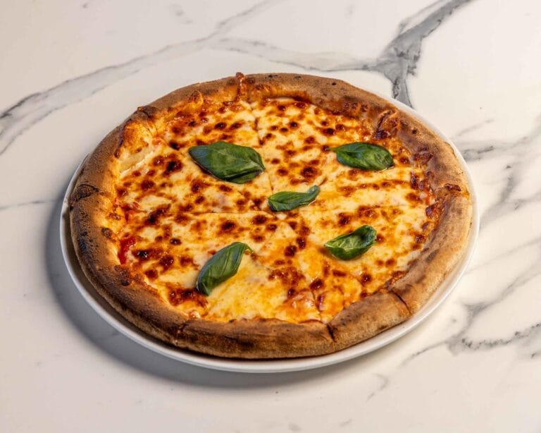 Margherita