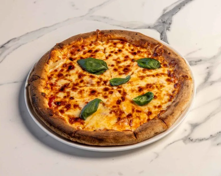 Margherita