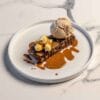 Nutella Brownie