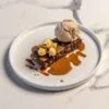 Nutella Brownie