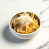Parmesan & Truffle Oil Fries
