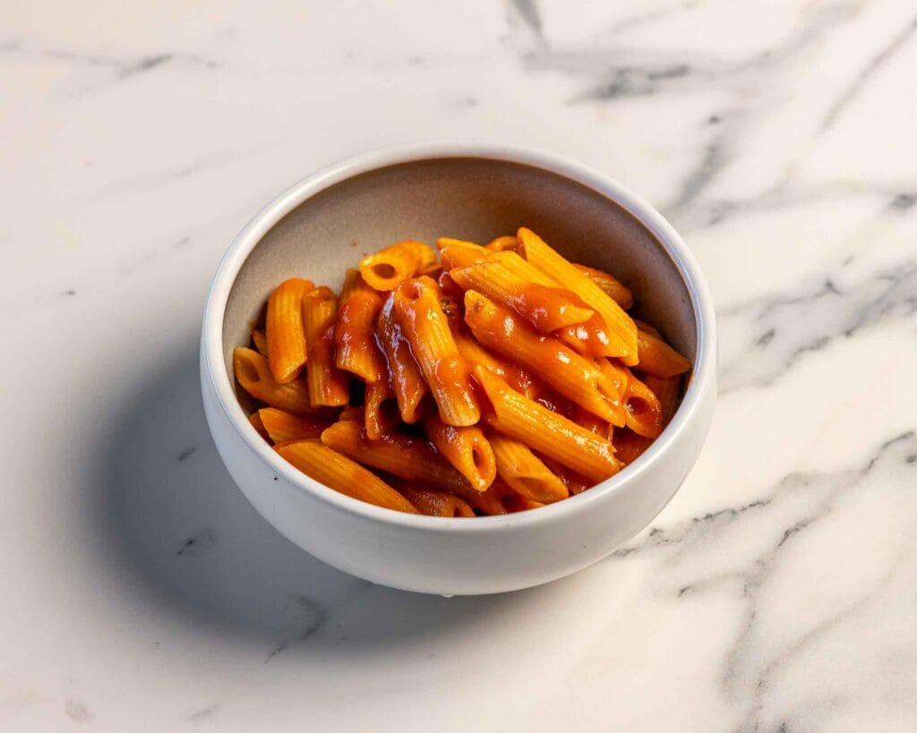 Pasta Your Way