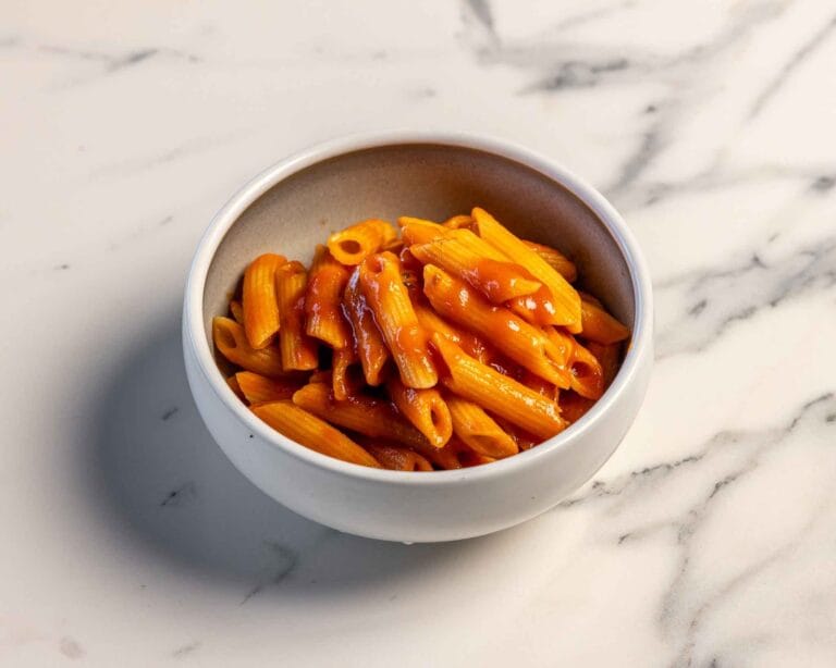 Pasta Your Way