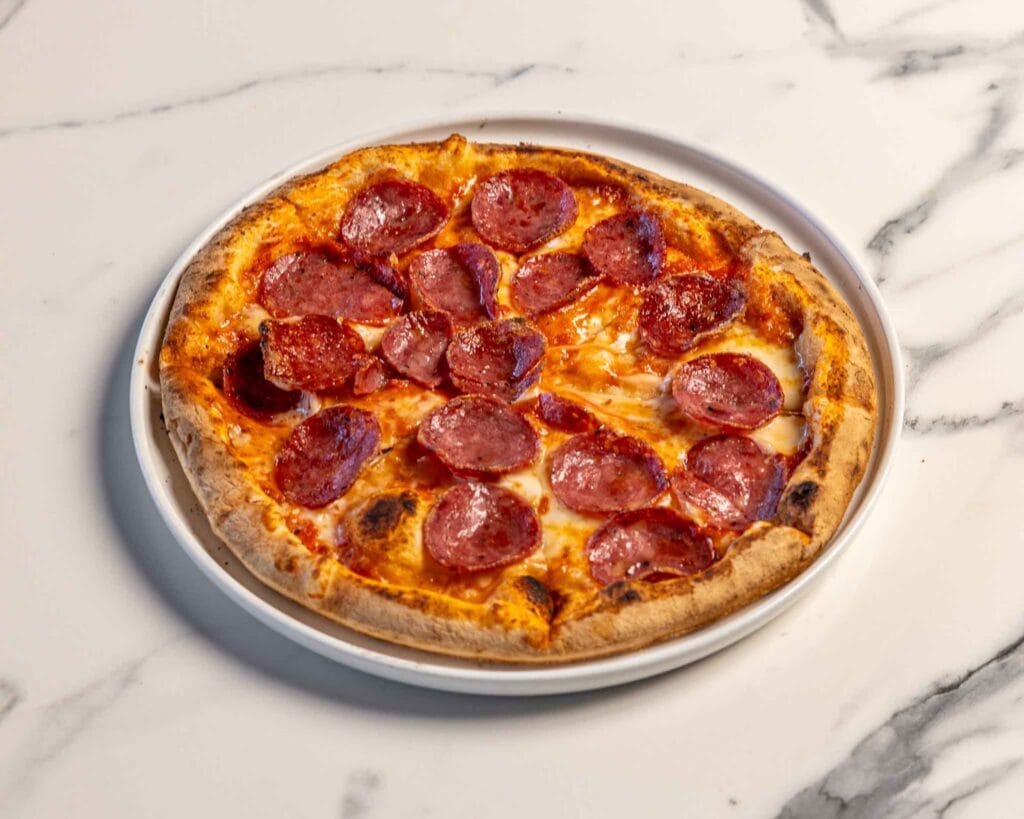 Pepperoni – Kids