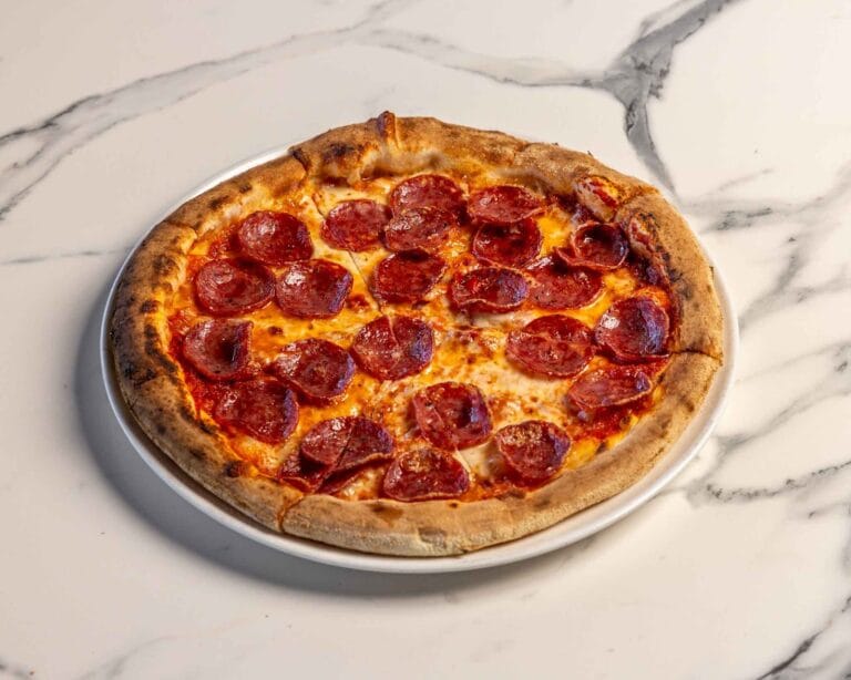 Pepperoni