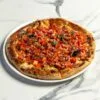 Pizza Bruschetta
